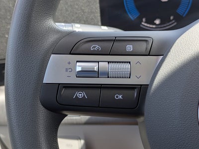 2024 Hyundai Kona SE