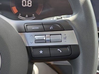 2024 Hyundai Kona SE