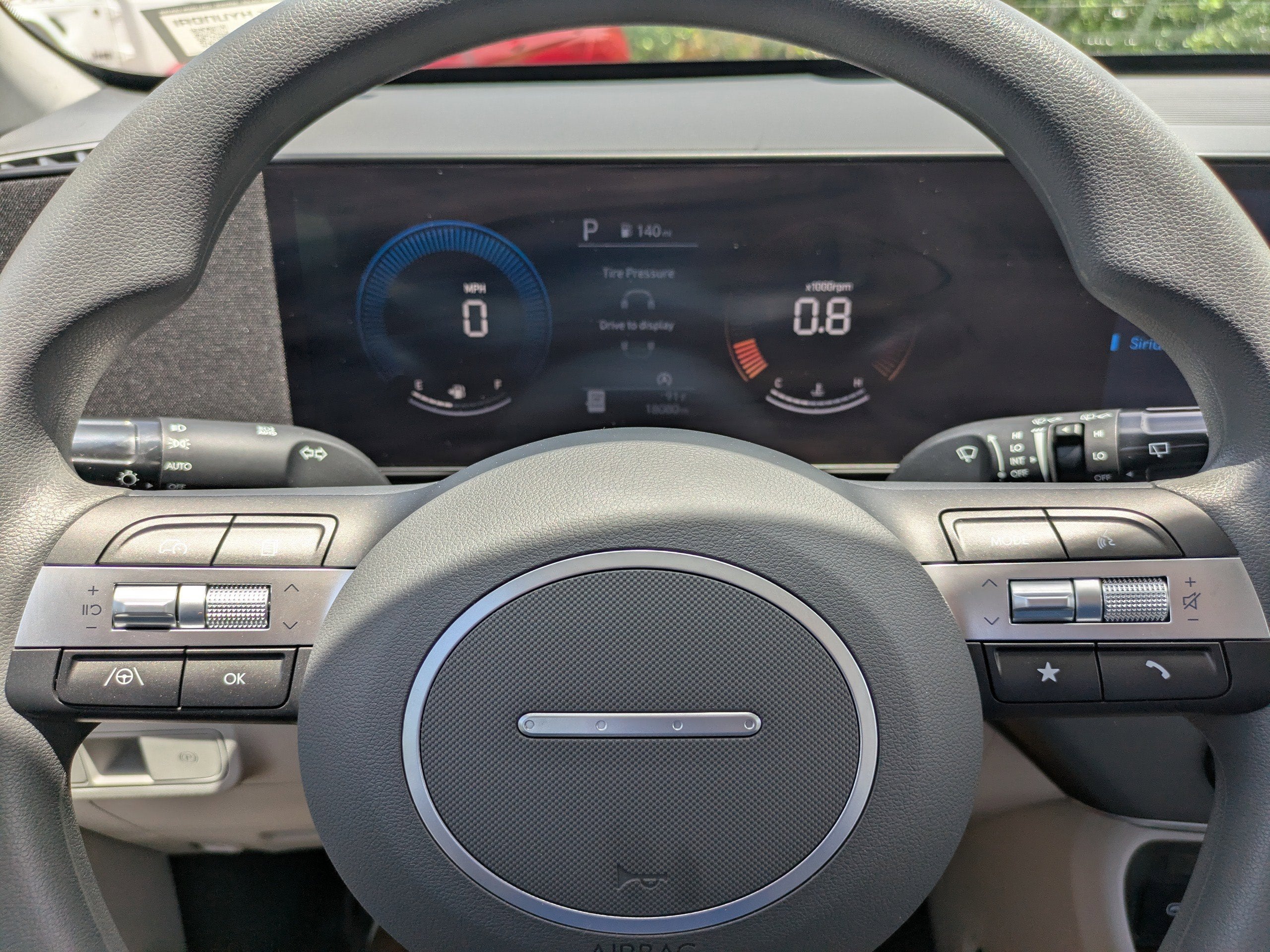 2024 Hyundai Kona SE
