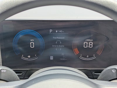 2024 Hyundai Kona SE