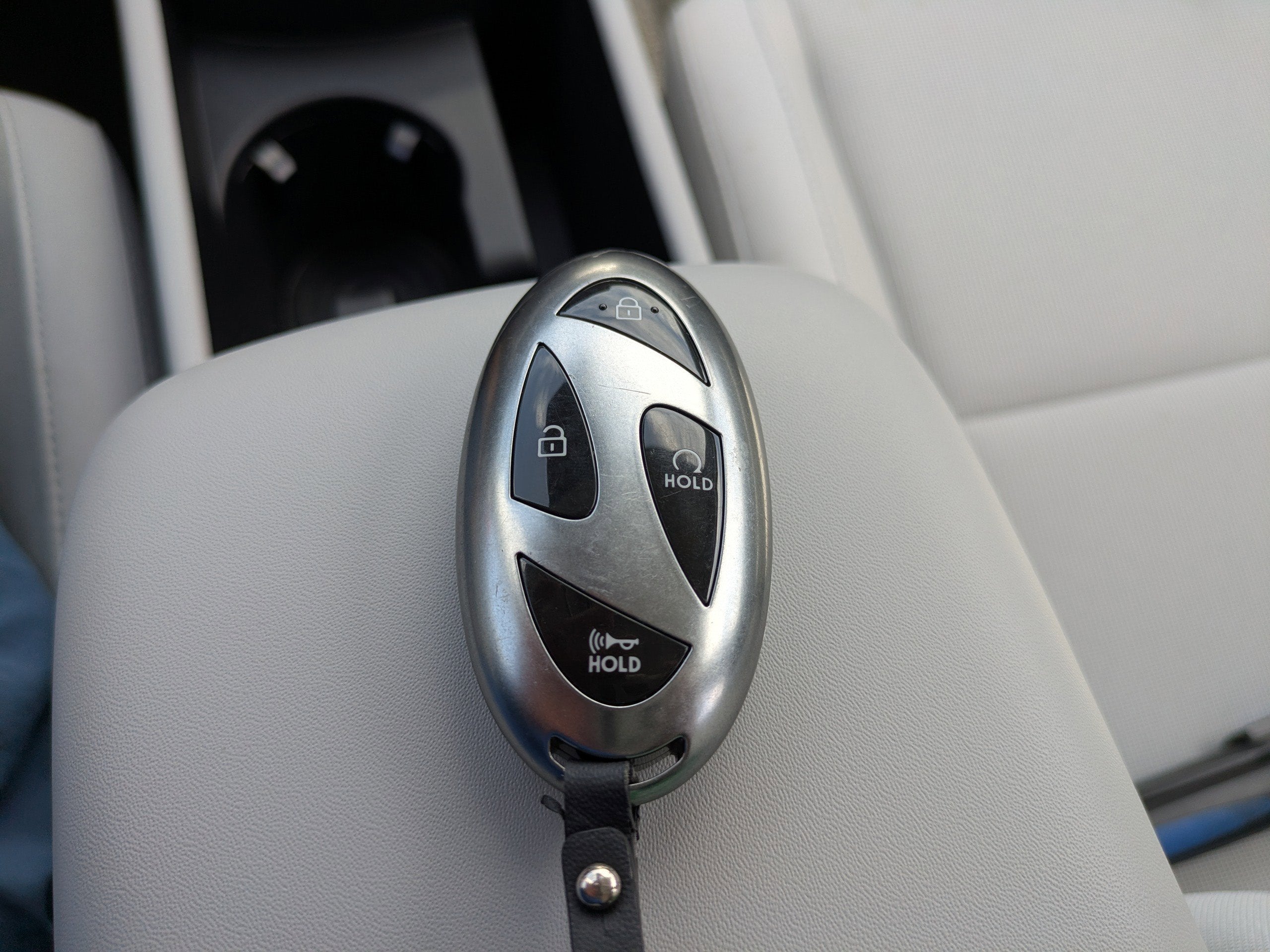 2024 Hyundai Kona SE