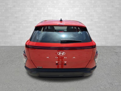 2024 Hyundai Kona SE