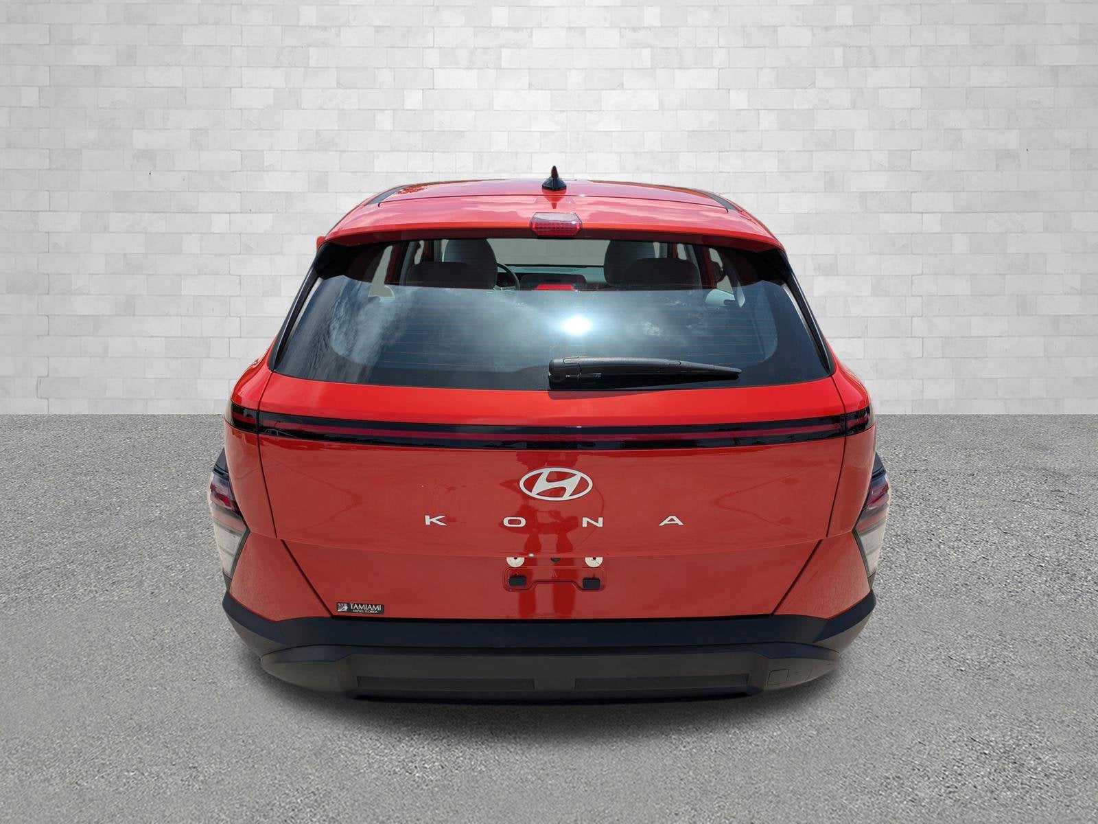 2024 Hyundai Kona SE