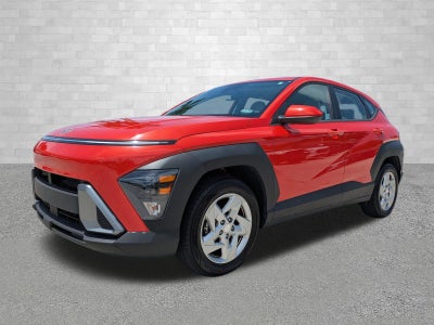 2024 Hyundai Kona SE
