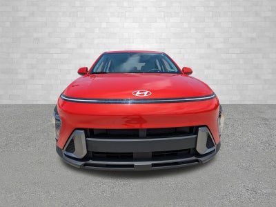 2024 Hyundai Kona SE