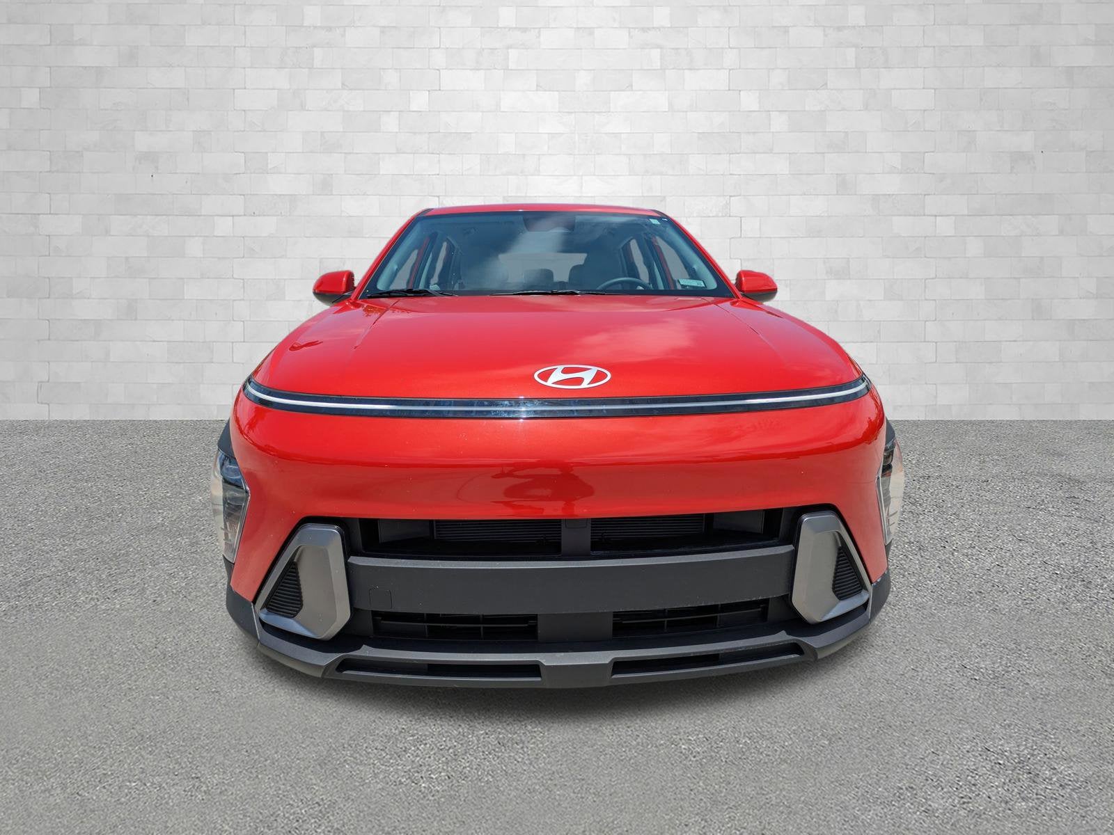 2024 Hyundai Kona SE