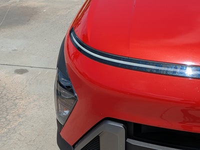 2024 Hyundai Kona SE