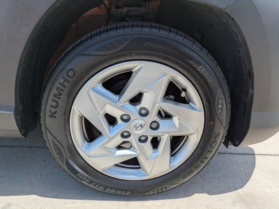 2024 Hyundai Kona SE