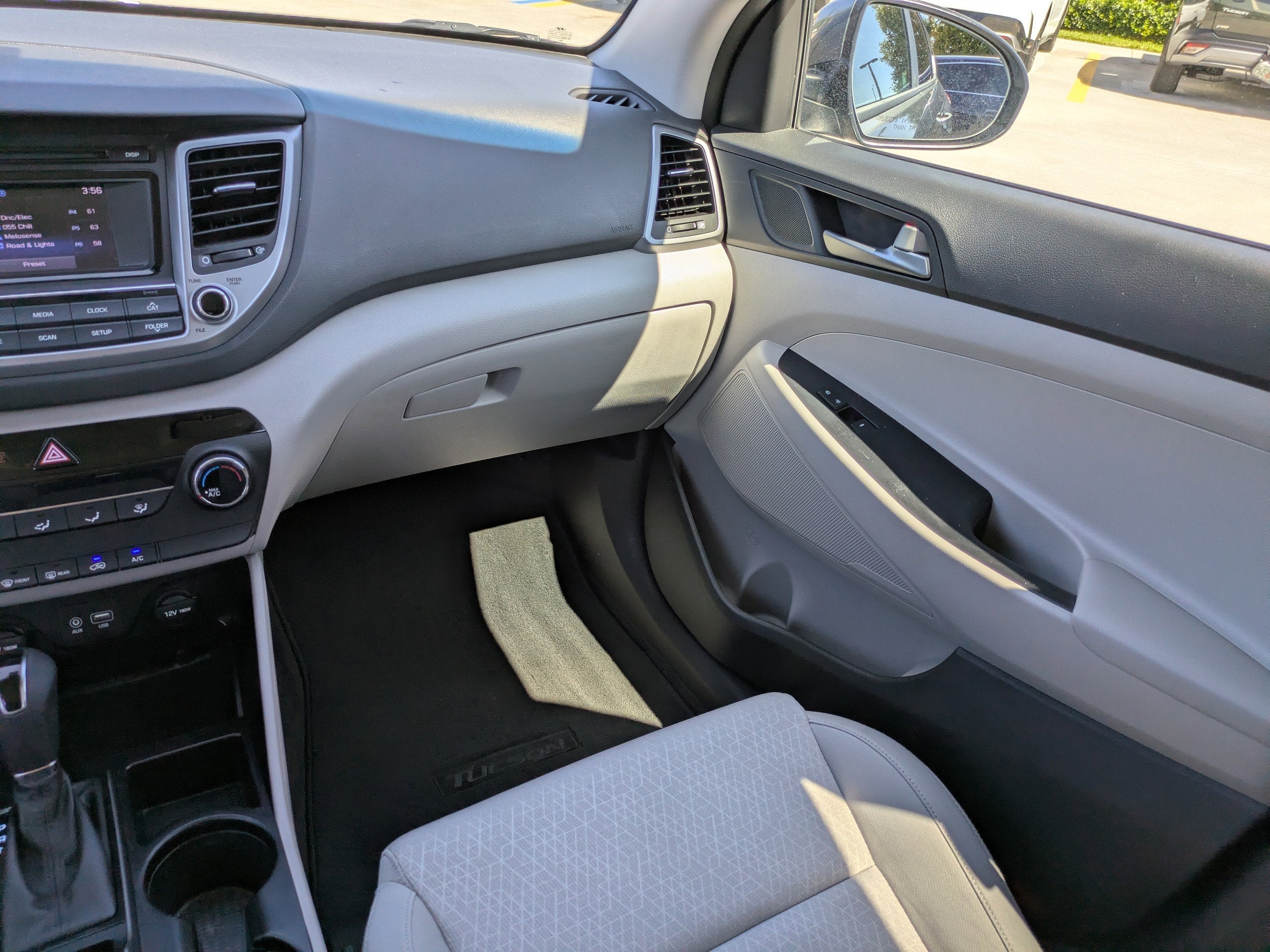 2017 Hyundai Tucson ECO