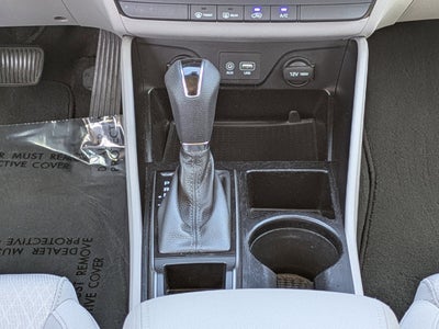 2017 Hyundai Tucson ECO
