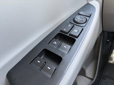 2017 Hyundai Tucson ECO