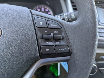 2017 Hyundai Tucson ECO