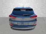 2017 Hyundai Tucson ECO