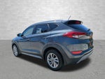 2017 Hyundai Tucson ECO