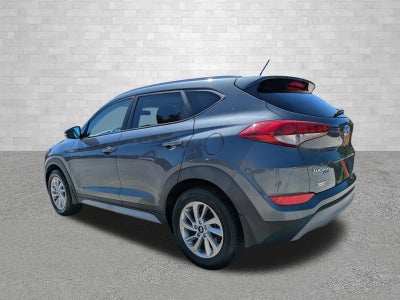 2017 Hyundai Tucson ECO