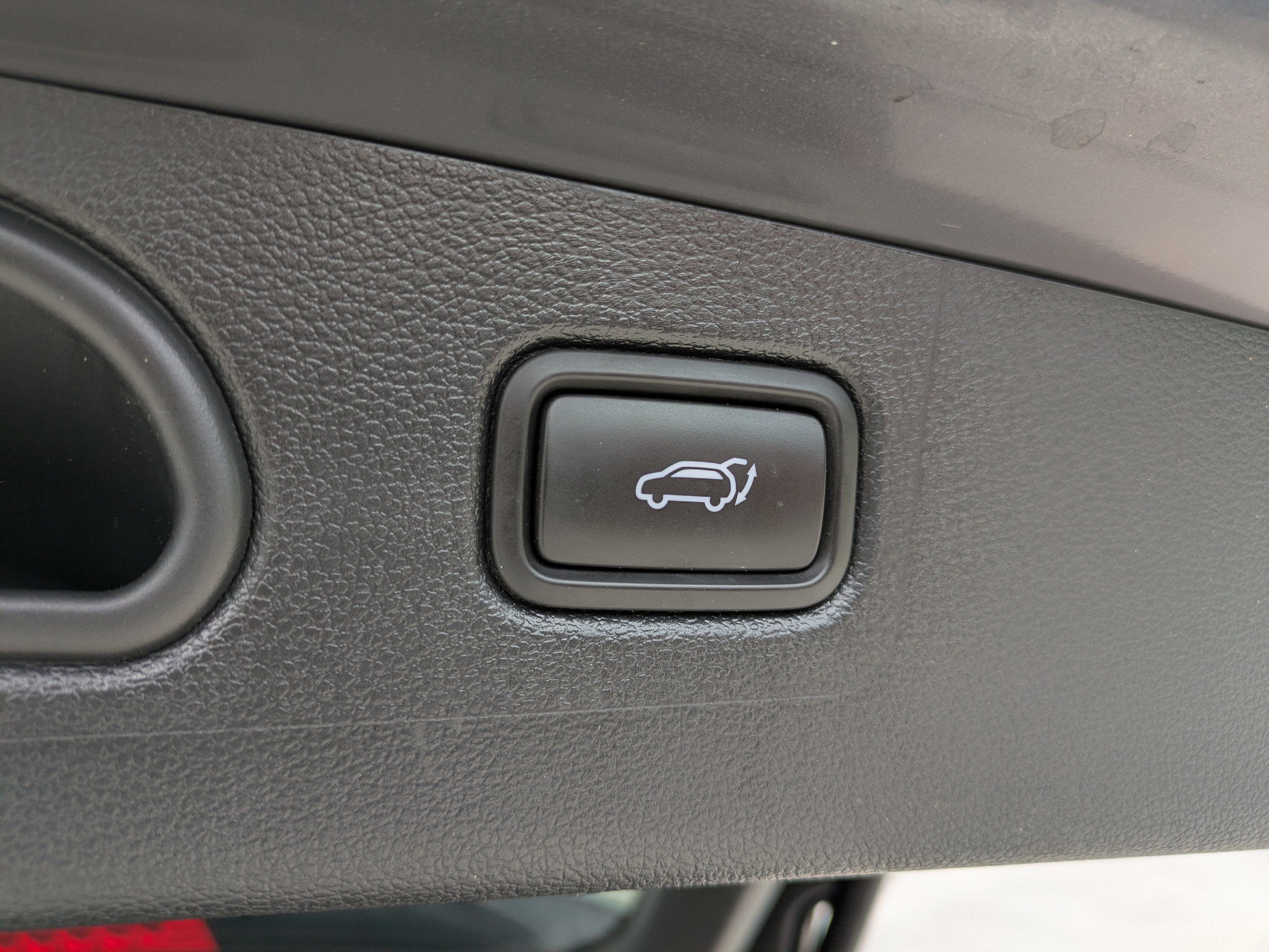 2020 Hyundai Tucson 2.0T ULTIMATE