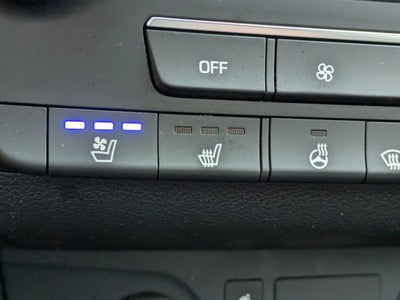 2020 Hyundai Tucson 2.0T ULTIMATE