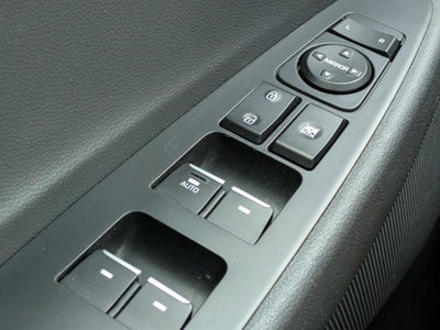 2020 Hyundai Tucson 2.0T ULTIMATE
