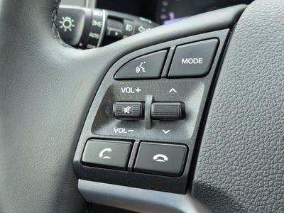 2020 Hyundai Tucson 2.0T ULTIMATE