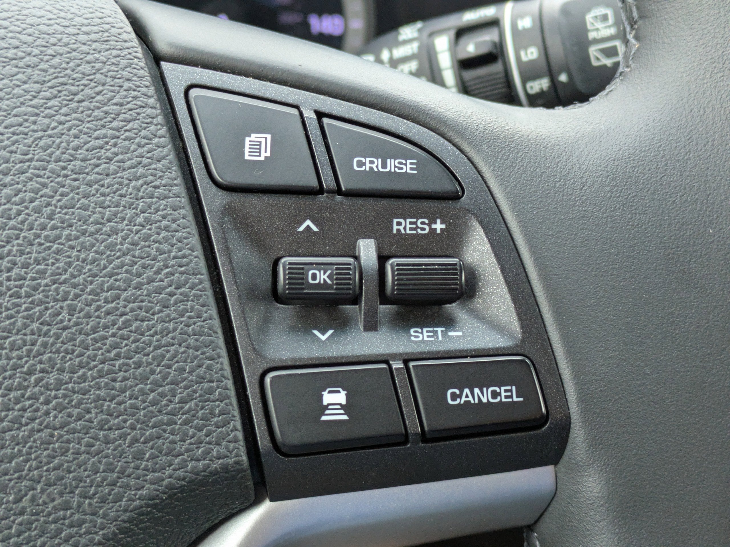 2020 Hyundai Tucson 2.0T ULTIMATE