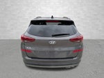 2020 Hyundai Tucson 2.0T ULTIMATE
