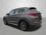 2020 Hyundai Tucson 2.0T ULTIMATE