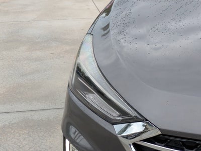 2020 Hyundai Tucson 2.0T ULTIMATE
