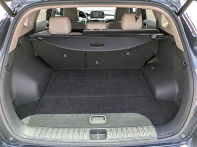 2019 Hyundai Tucson ULTIMATE