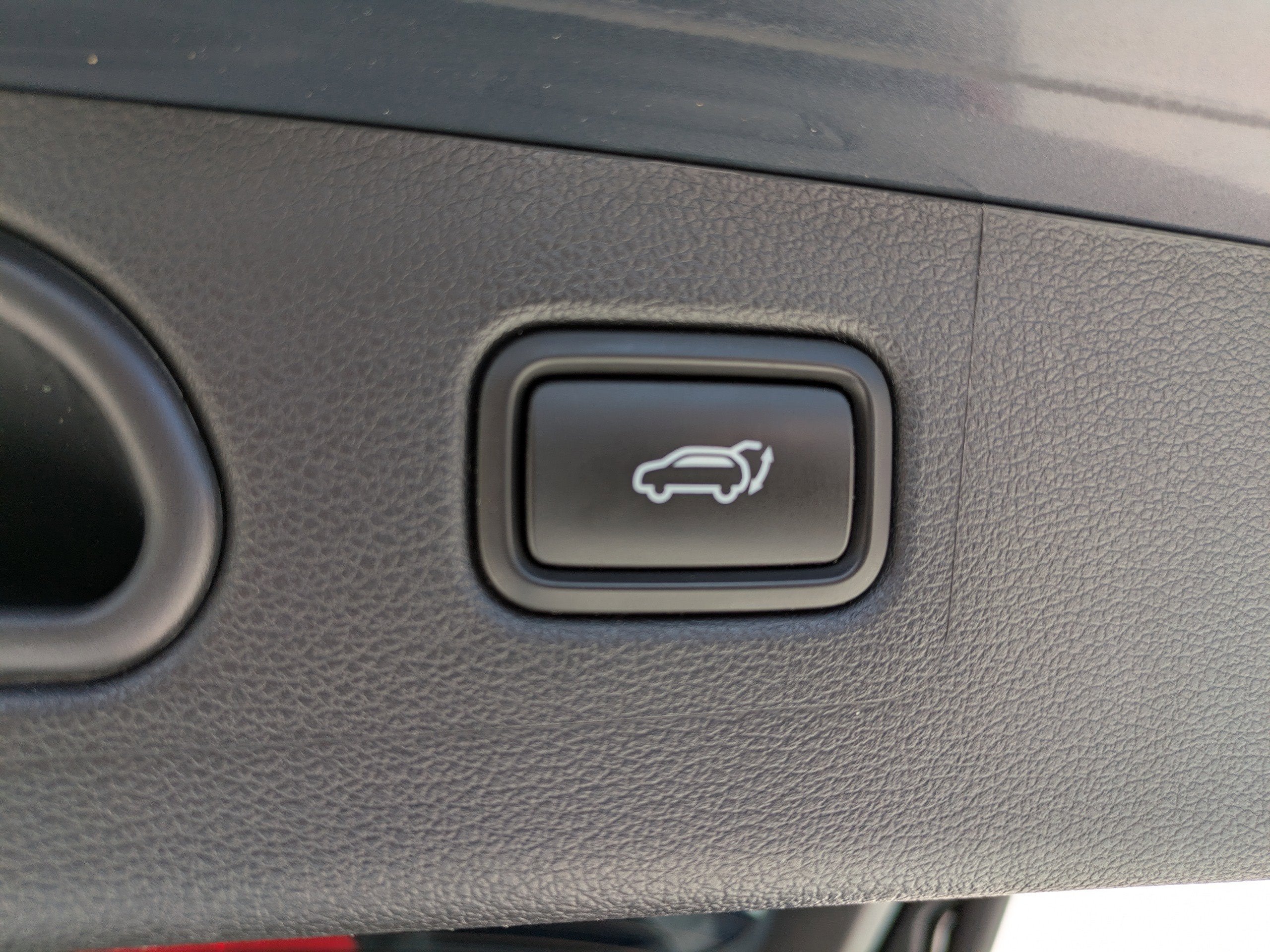 2019 Hyundai Tucson ULTIMATE