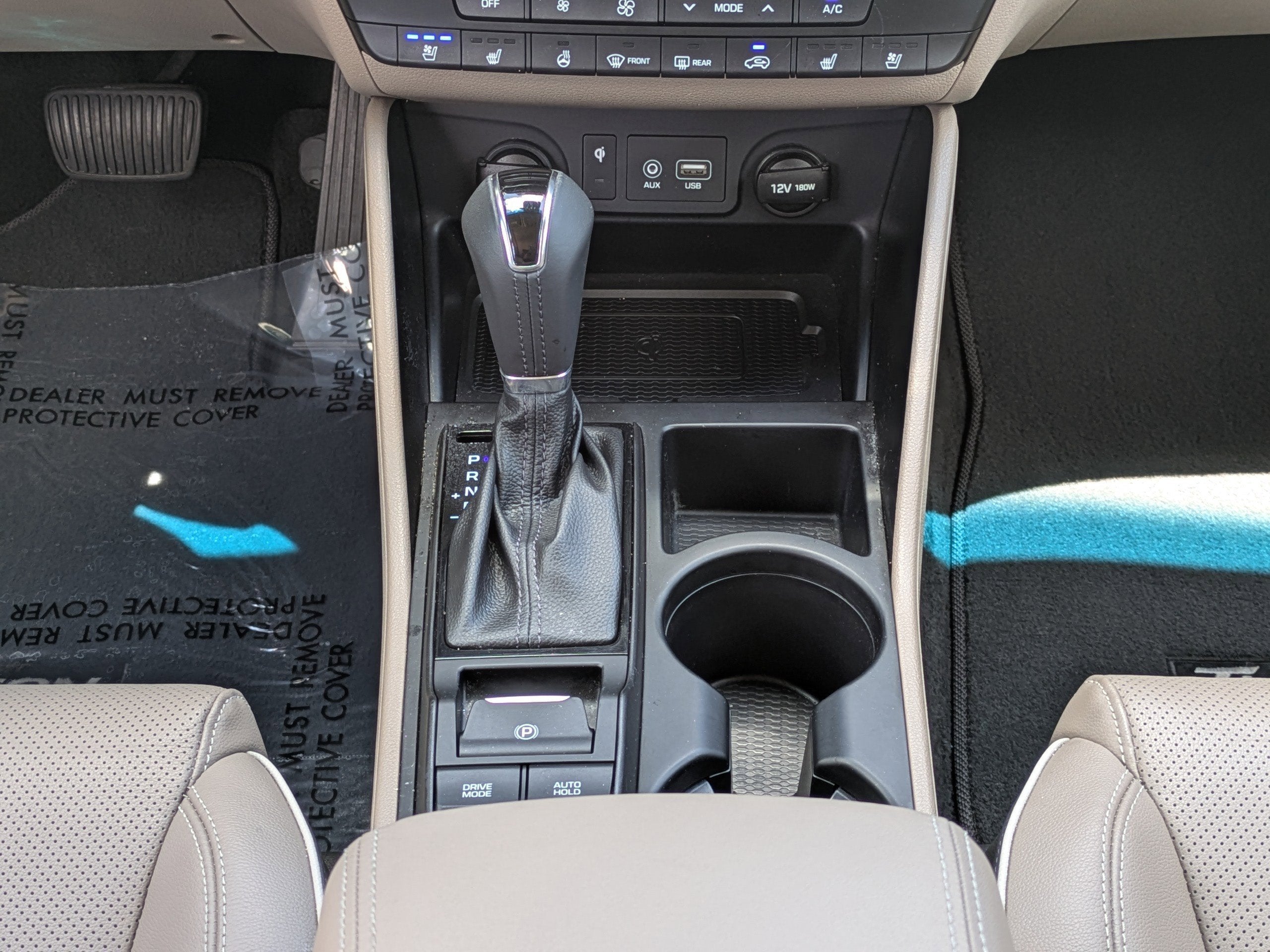 2019 Hyundai Tucson ULTIMATE