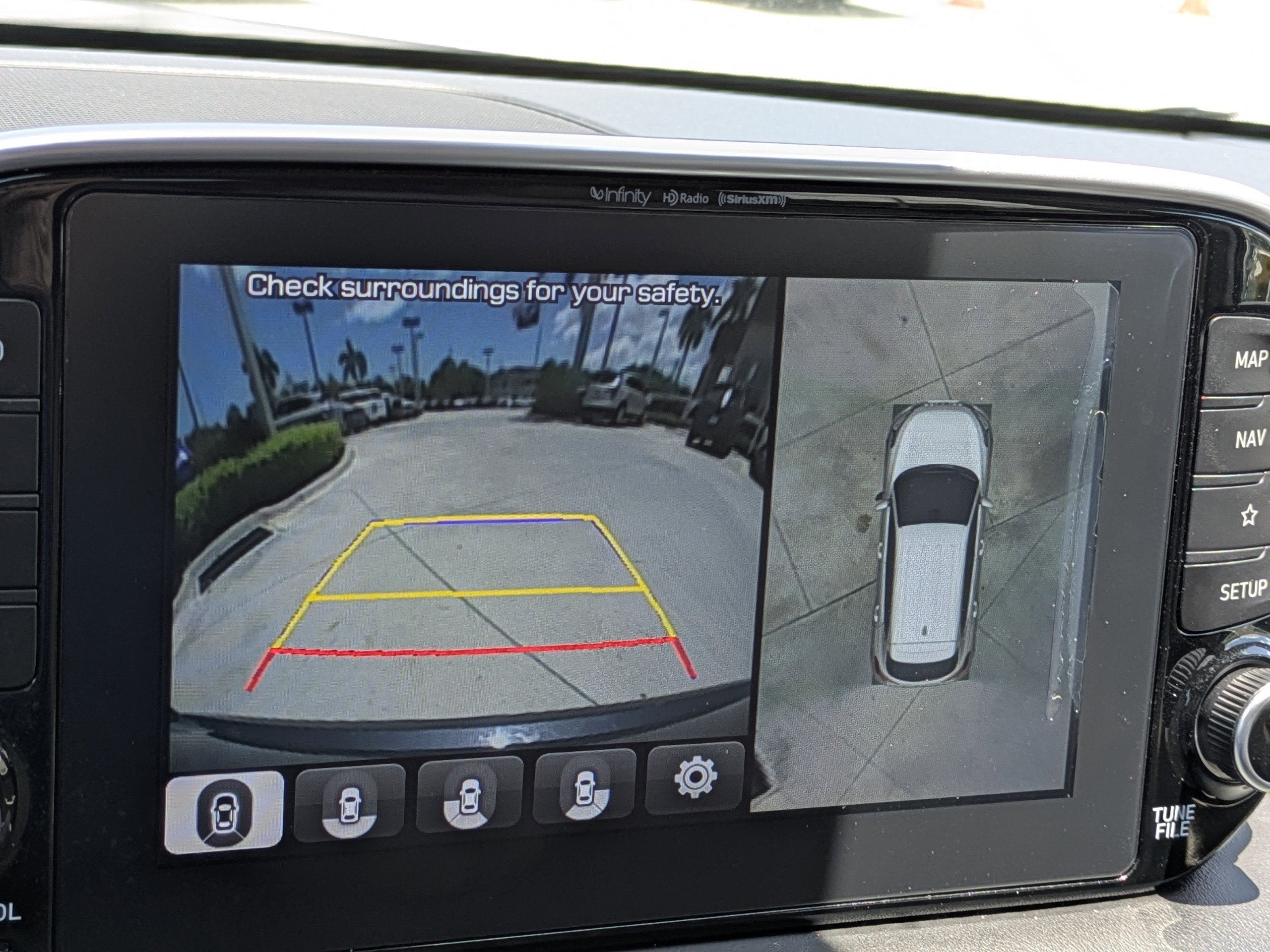 2019 Hyundai Tucson ULTIMATE
