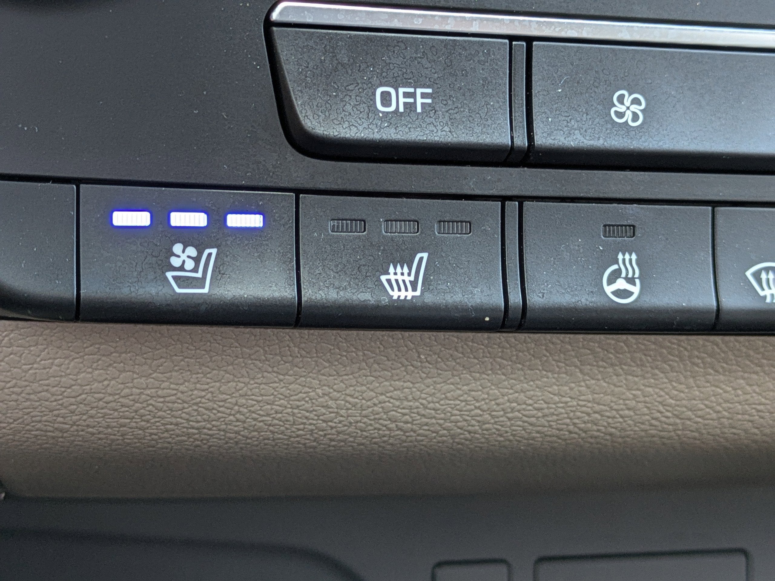 2019 Hyundai Tucson ULTIMATE