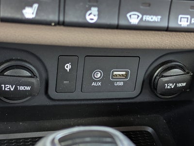 2019 Hyundai Tucson ULTIMATE