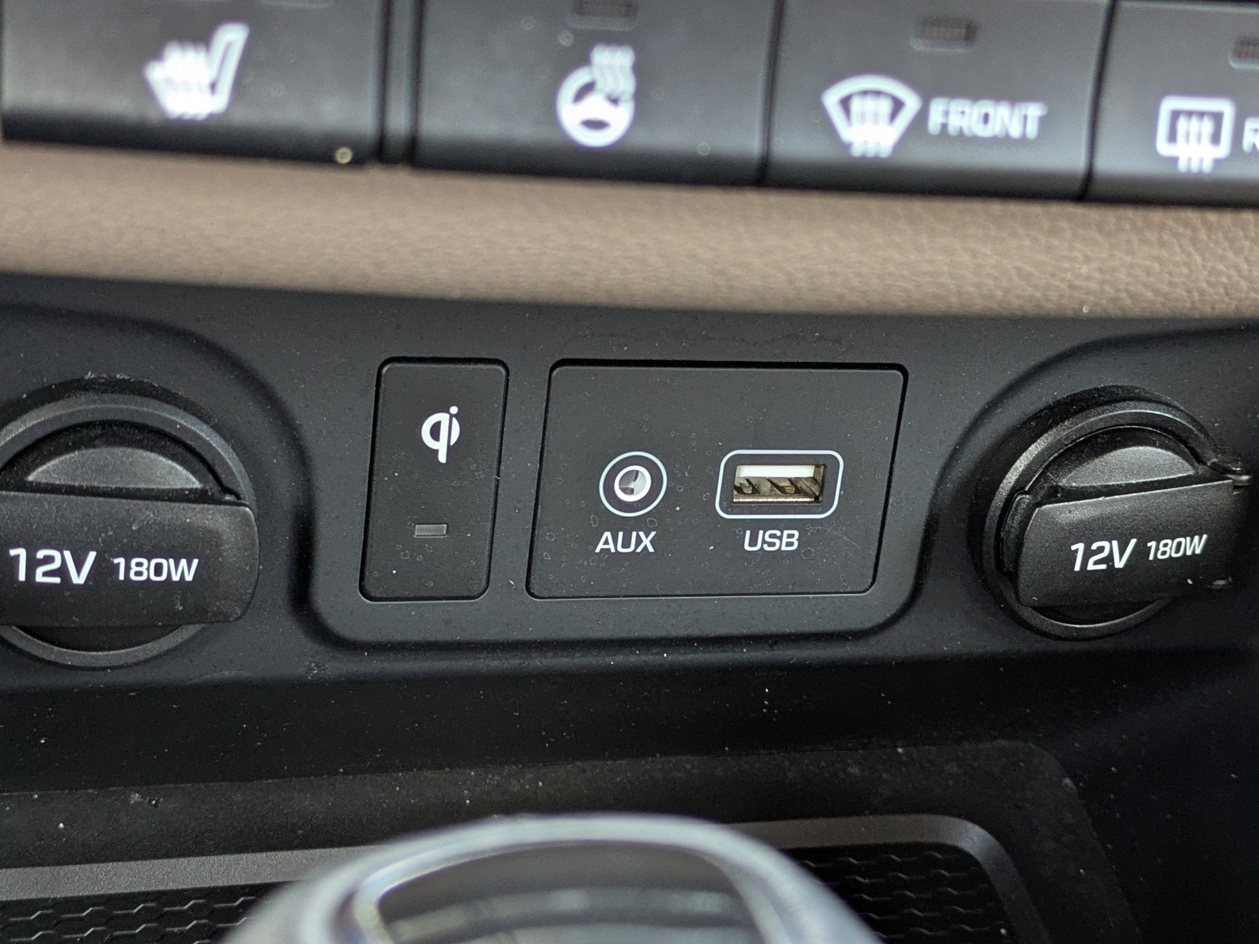 2019 Hyundai Tucson ULTIMATE