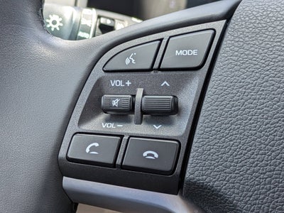 2019 Hyundai Tucson ULTIMATE