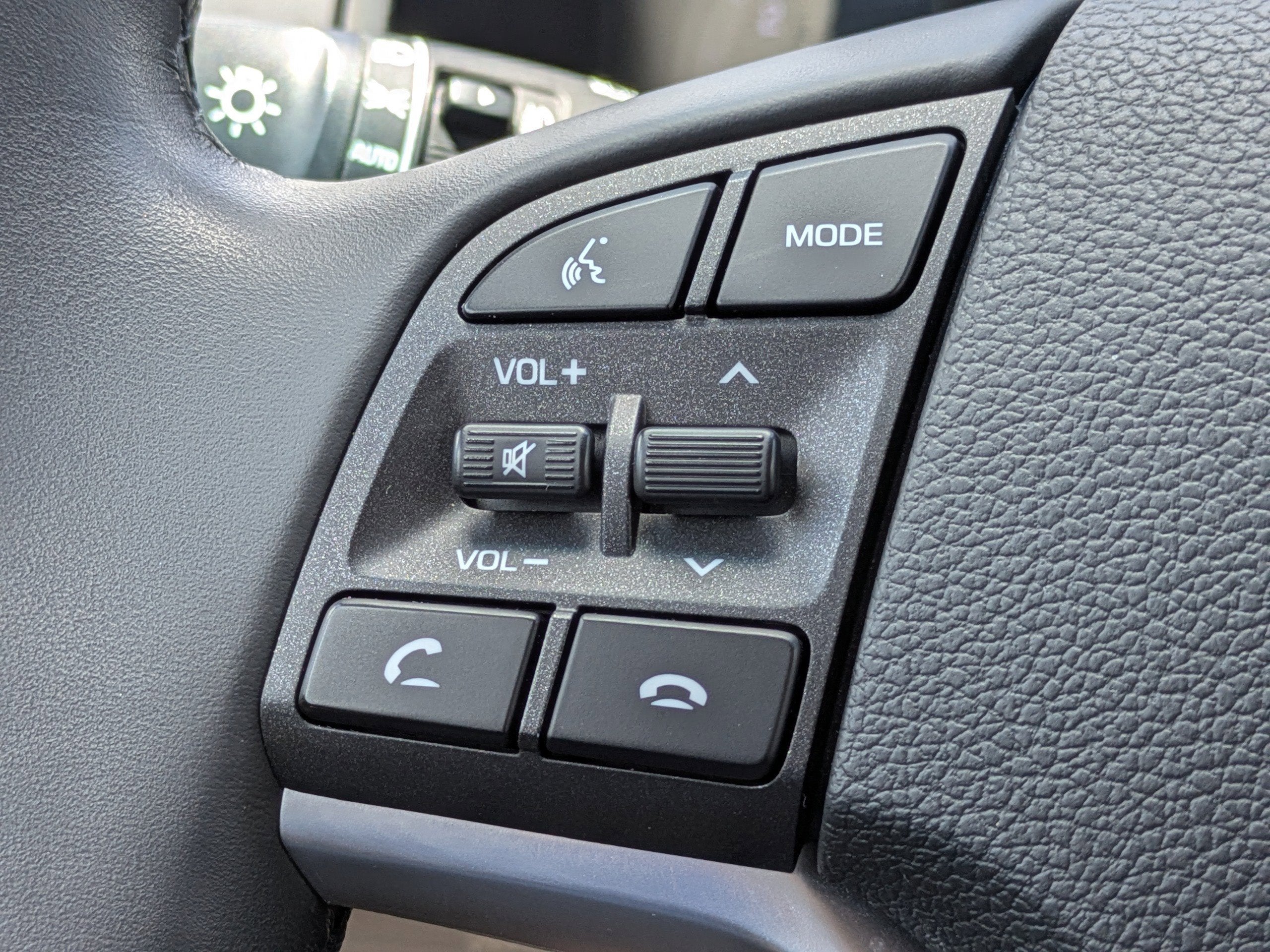 2019 Hyundai Tucson ULTIMATE
