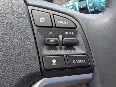 2019 Hyundai Tucson ULTIMATE