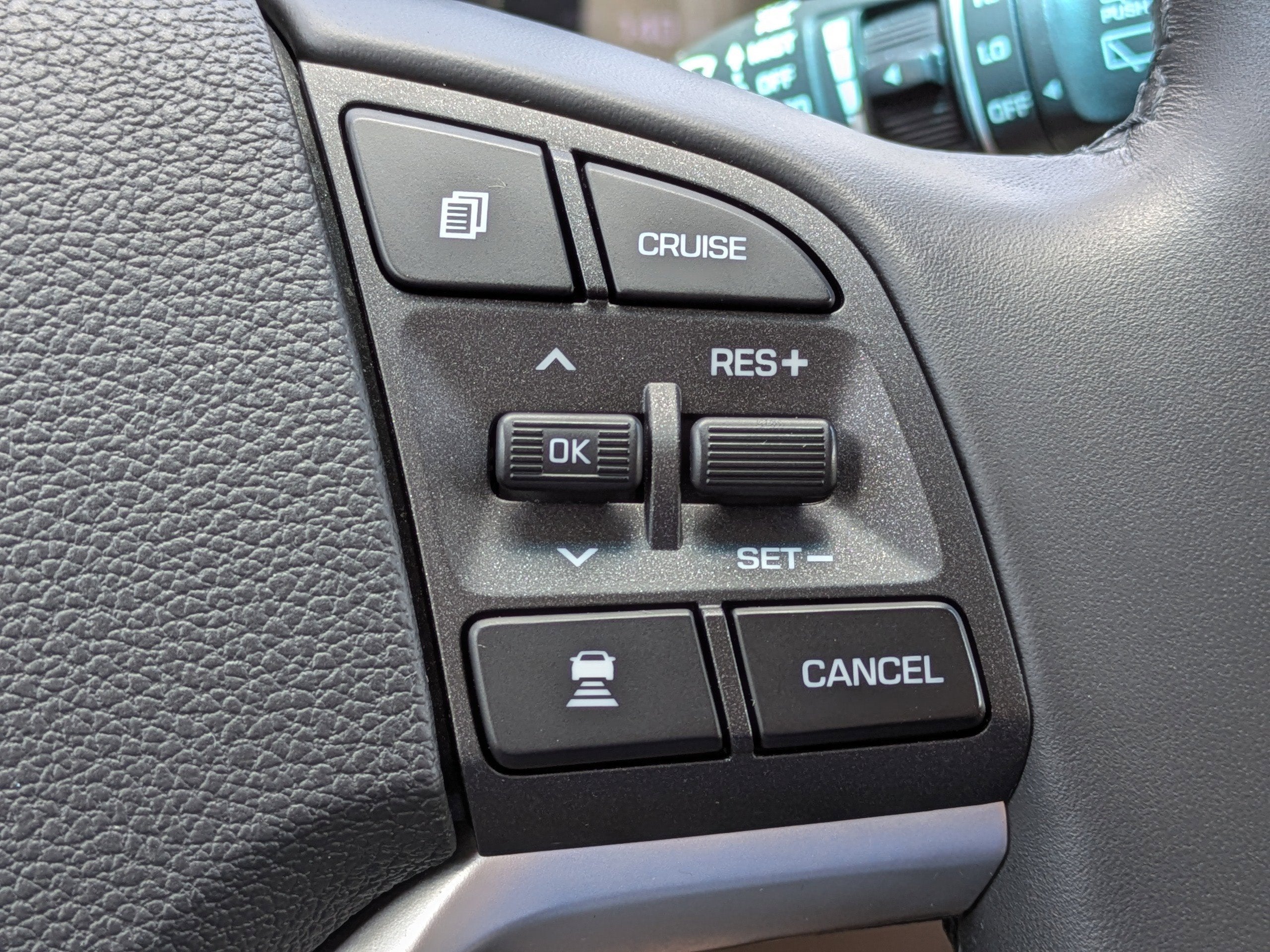 2019 Hyundai Tucson ULTIMATE