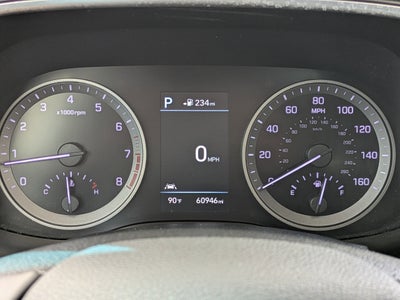 2019 Hyundai Tucson ULTIMATE