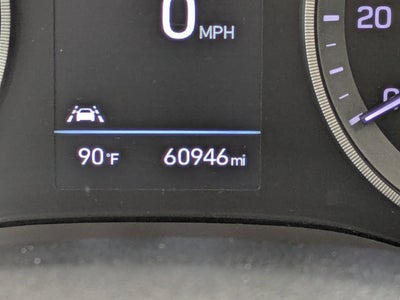 2019 Hyundai Tucson ULTIMATE