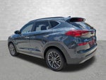 2019 Hyundai Tucson ULTIMATE