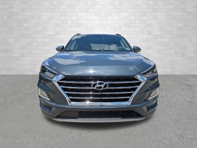 2019 Hyundai Tucson ULTIMATE