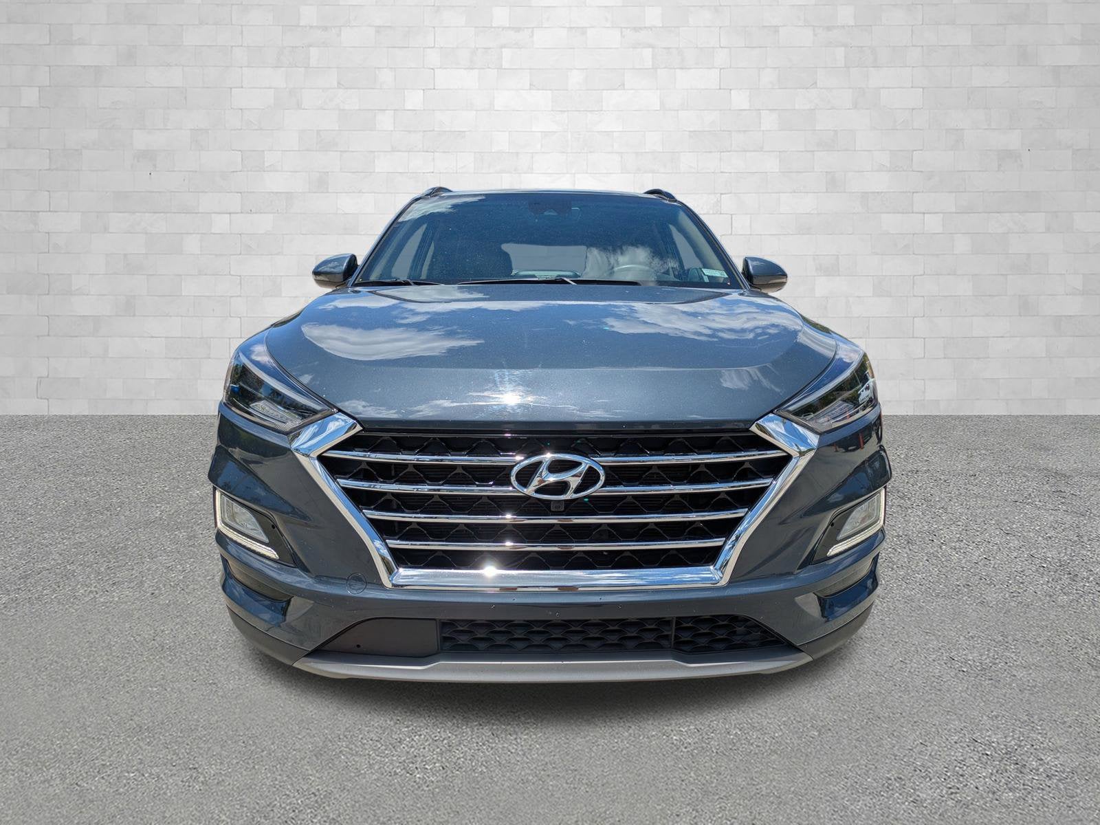2019 Hyundai Tucson ULTIMATE