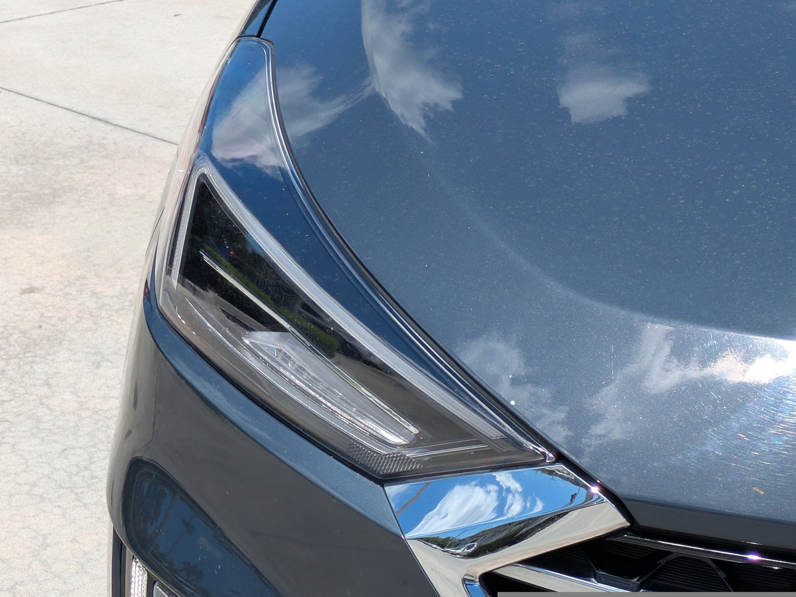 2019 Hyundai Tucson ULTIMATE