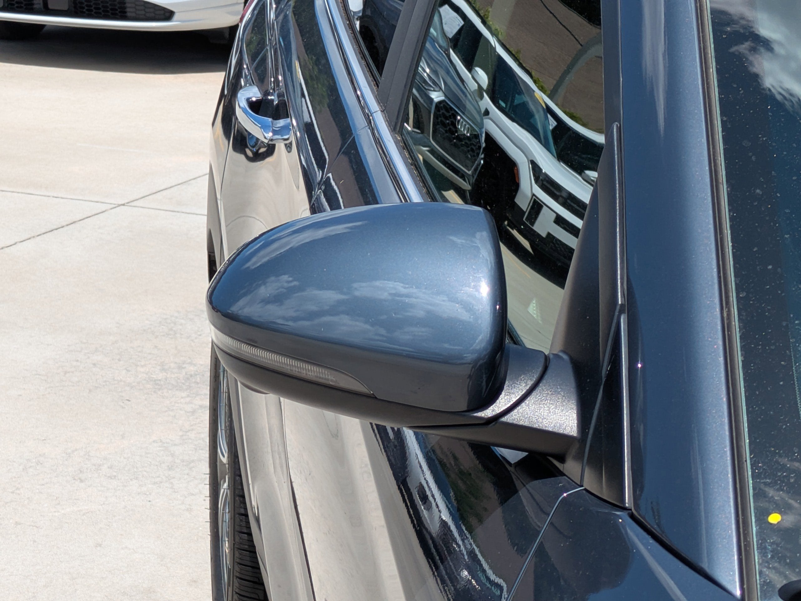 2019 Hyundai Tucson ULTIMATE