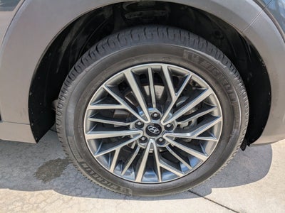 2019 Hyundai Tucson ULTIMATE