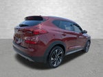 2020 Hyundai Tucson SPORT