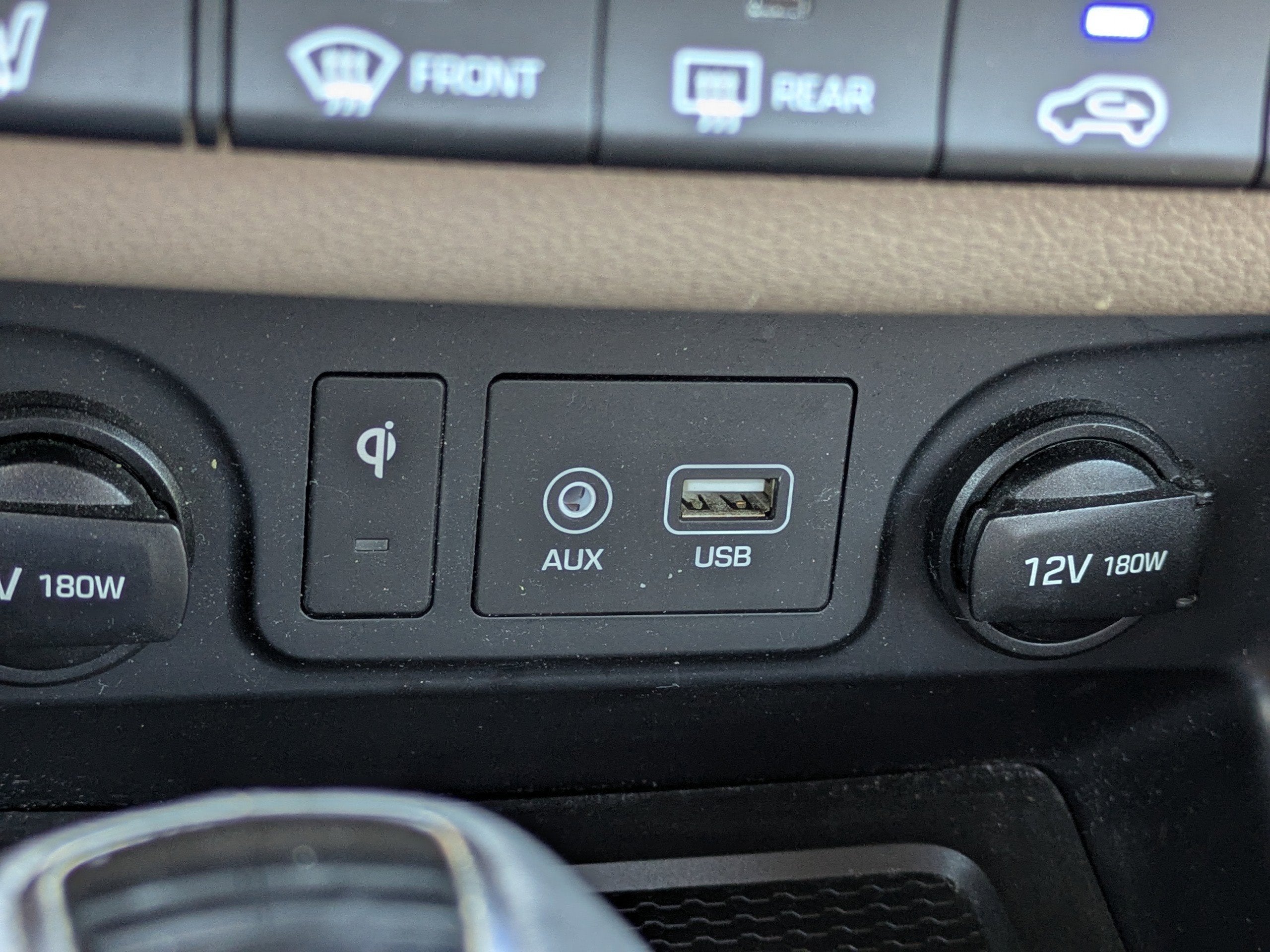 2020 Hyundai Tucson SPORT