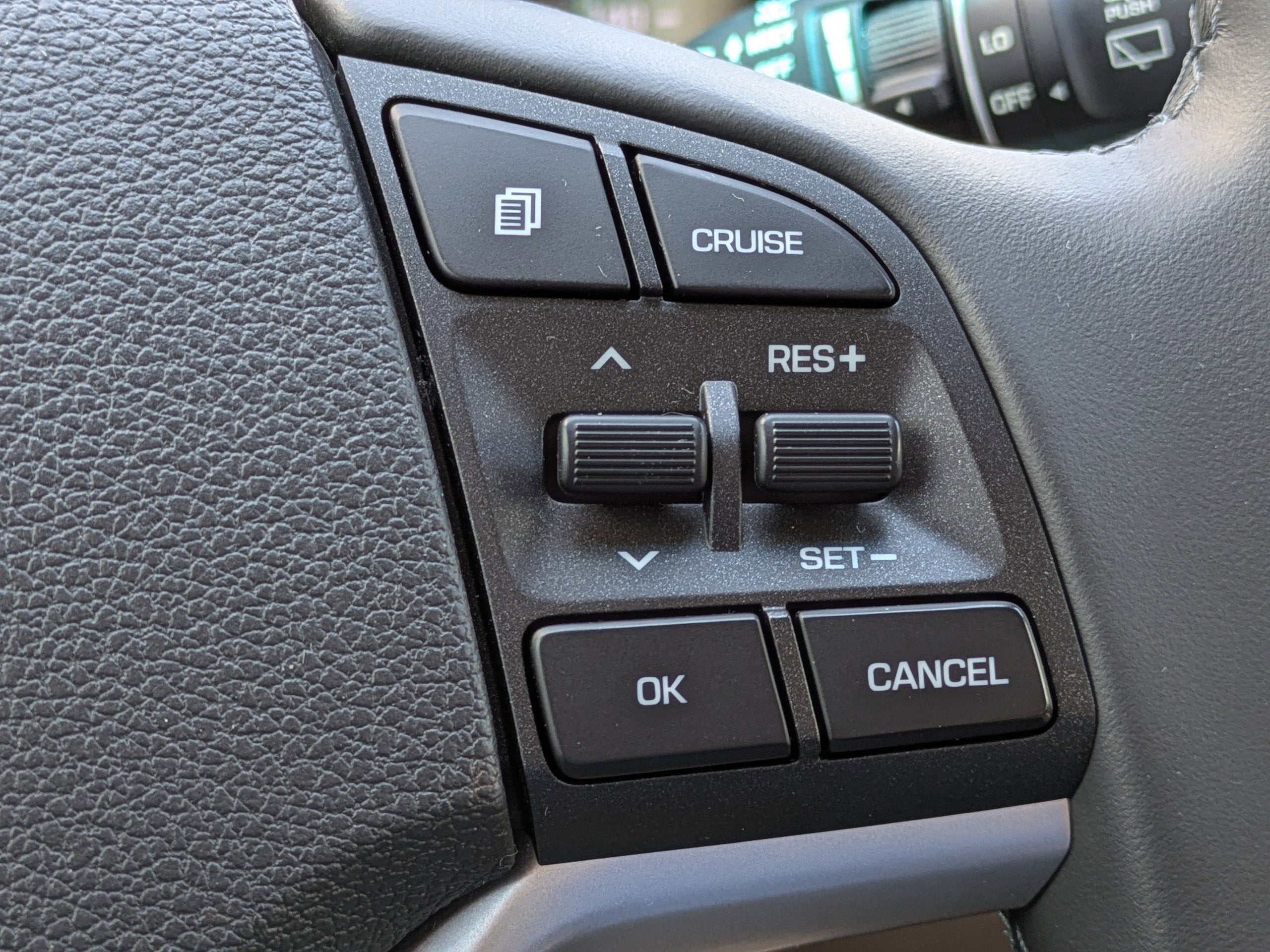 2020 Hyundai Tucson SPORT
