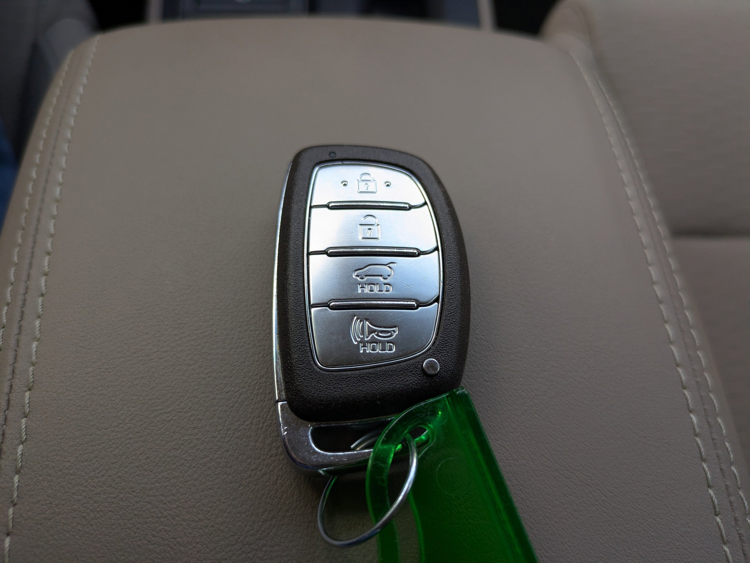 2020 Hyundai Tucson SPORT